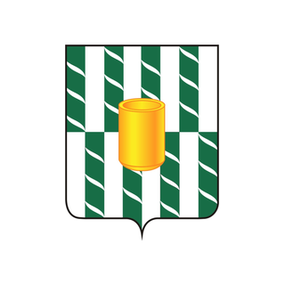 Герб города